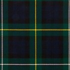 Campbell Of Louden Modern 16oz Tartan Fabric By The Metre